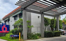 Studio 6 Suites Santa Ana, Ca